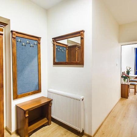 Babiogórska B&B Zubrzyca Gorna Exterior foto