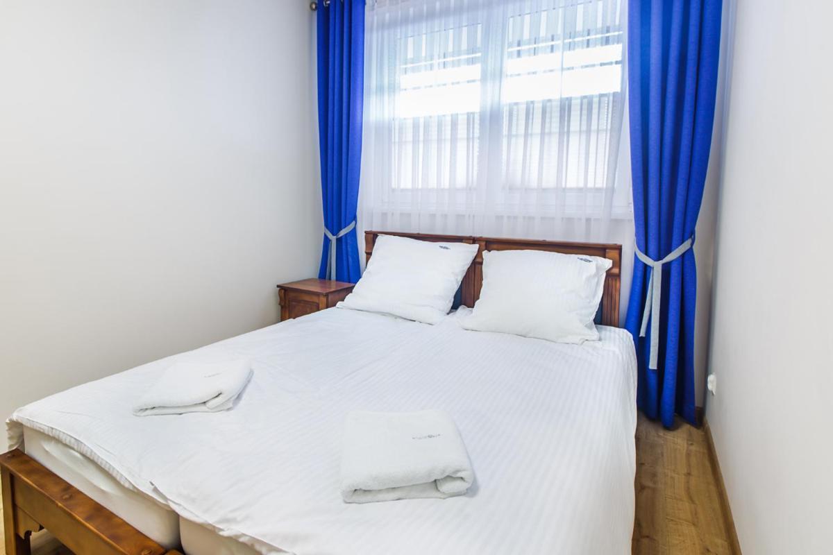 Babiogórska B&B Zubrzyca Gorna Exterior foto
