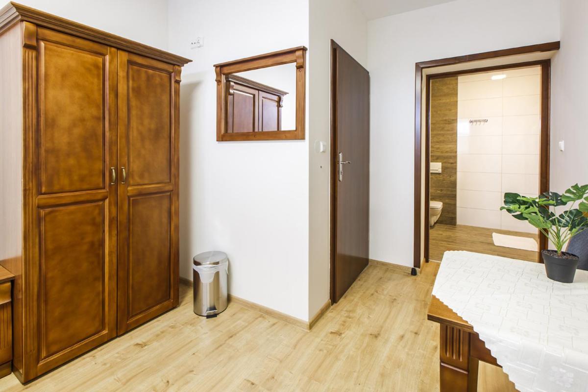 Babiogórska B&B Zubrzyca Gorna Exterior foto