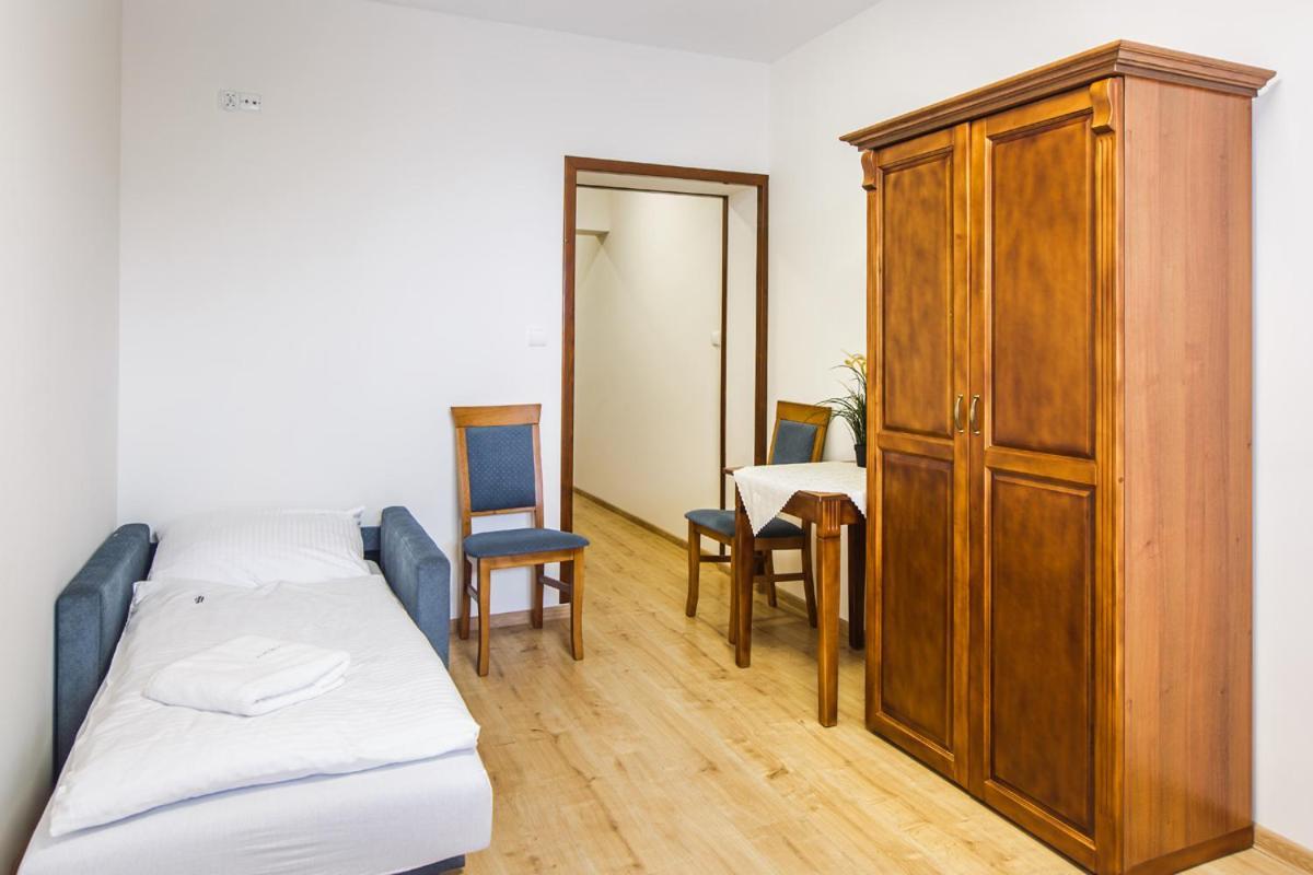 Babiogórska B&B Zubrzyca Gorna Exterior foto