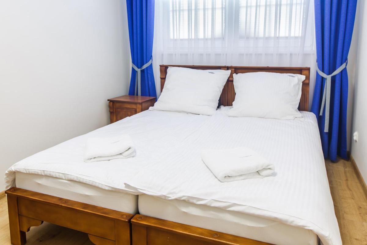 Babiogórska B&B Zubrzyca Gorna Exterior foto