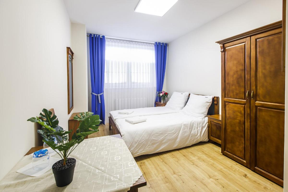 Babiogórska B&B Zubrzyca Gorna Exterior foto